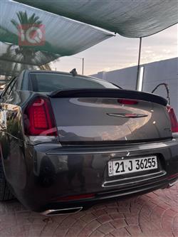 Chrysler 300